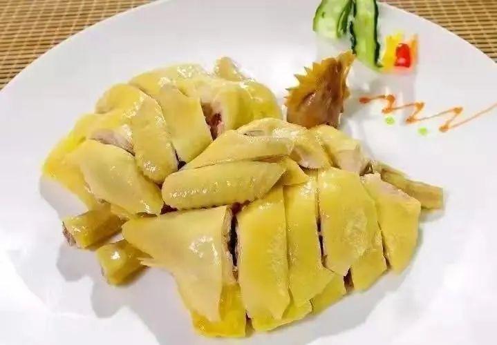 广东十大特色美食