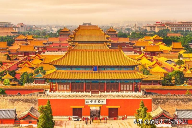 排名前十的中国旅游景点有哪些？