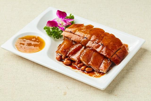 广东省深圳市十大好吃的特色美食