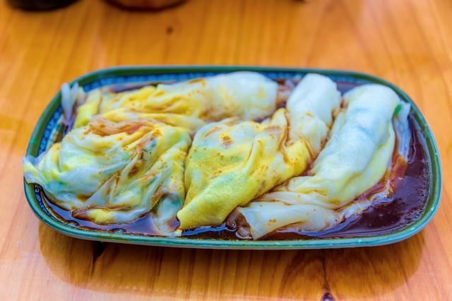 广东人最喜欢吃的十个美食