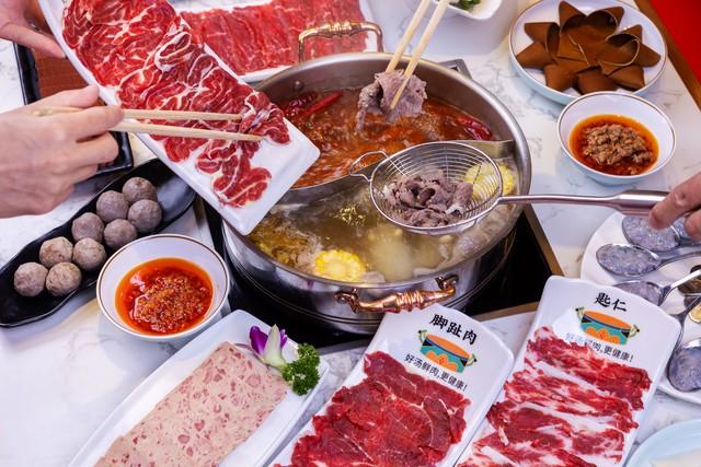 广东省深圳市十大好吃的特色美食