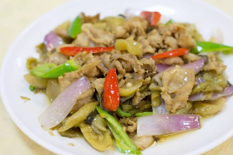 越南十大奇葩美食排名