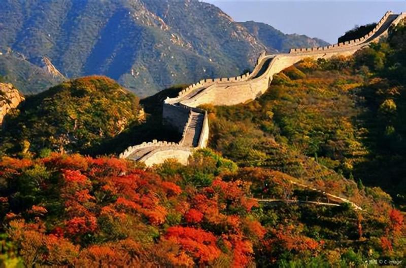 中国最受欢迎的十大景区介绍