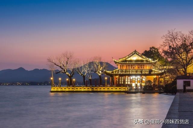 排名前十的中国旅游景点有哪些？